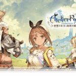 ライザのアトリエ プラチナトロフィーを取得したのでプレイ感想・レビュー