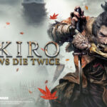 SEKIRO: SHADOWS DIE TWICE プレイ感想・レビュー(プラチナトロフィー獲得済み)